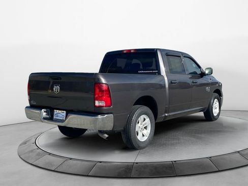 Used 2022 RAM 1500 Tradesman w/ Chrome Plus Package image 5