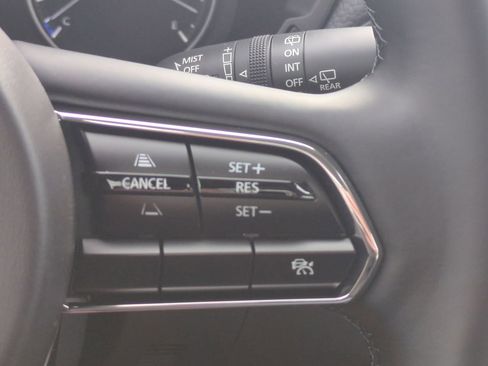 New 2026 MAZDA CX-90 3.3 Turbo w/ Preferred Package image 23