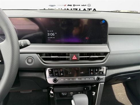 New 2026 Kia Seltos SX w/ SX Sunroof Package image 13