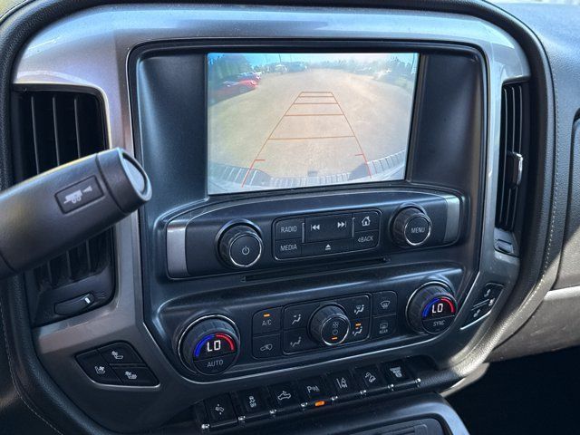 Used 2018 Chevrolet Silverado 3500 LTZ w/ Duramax Plus Package AWD/4WD image 22