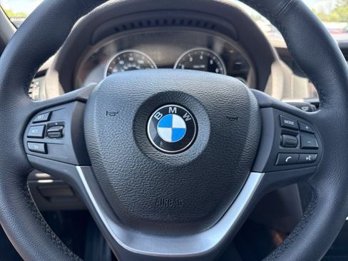 Used 2013 BMW X3 xDrive28i AWD/4WD image 22