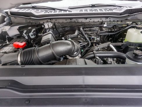 New 2024 Ford F250 XL w/ XL Chrome Package image 25