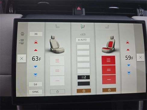 Used 2025 Land Rover Discovery Sport S image 22