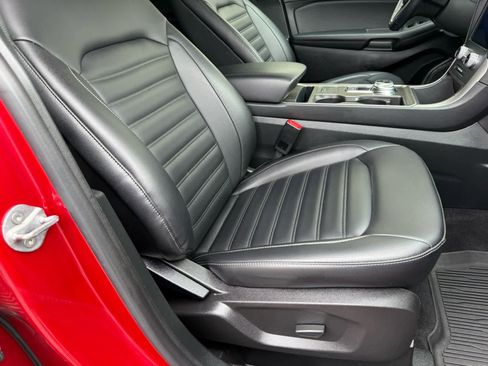 Used 2023 Ford Edge SEL w/ Convenience Package AWD/4WD image 8