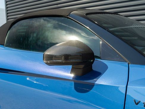 Used 2023 Audi R8 V10 performance image 15