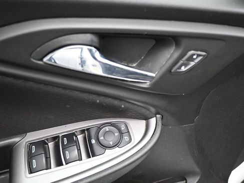 Used 2020 Chevrolet Malibu LS FWD image 11
