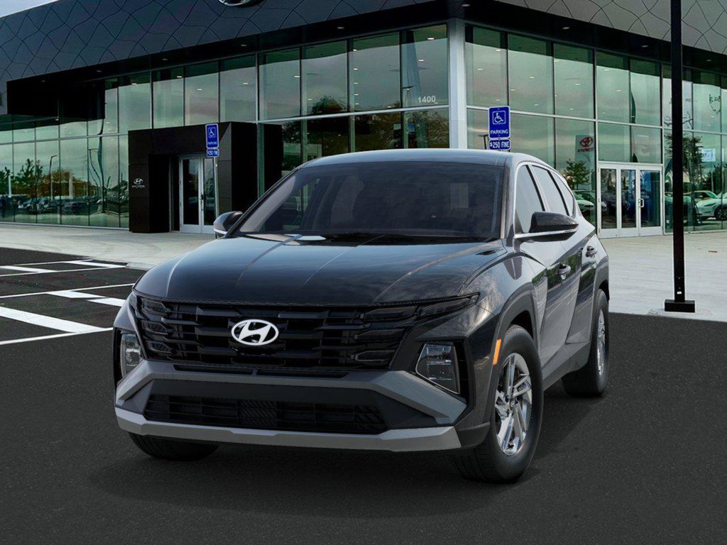 New 2026 Hyundai Tucson SE FWD image 6