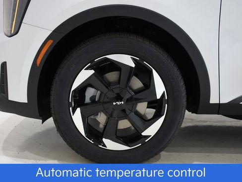 New 2025 Kia Sorento EX image 6