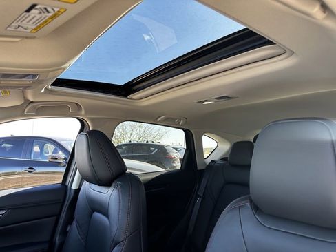 New 2025 MAZDA CX-5 Carbon Edition image 20