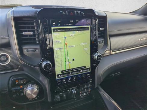 Used 2021 RAM 1500 Limited image 8