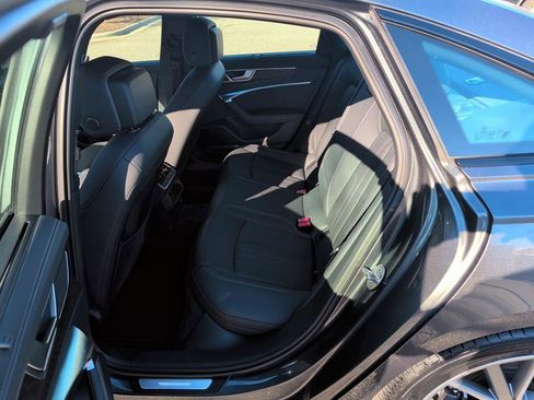 Used 2023 Audi A6 3.0T Prestige w/ Prestige Package image 9