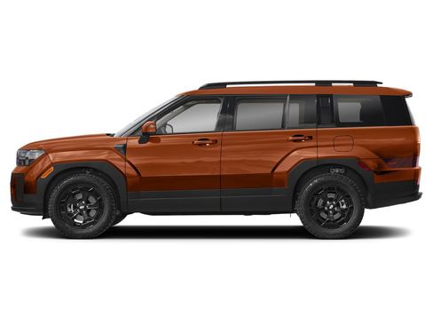 New 2026 Hyundai Santa Fe XRT AWD/4WD image 3