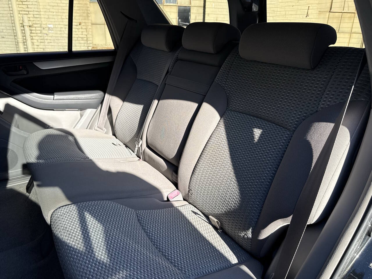 Used 2007 Toyota 4Runner SR5 AWD/4WD image 26