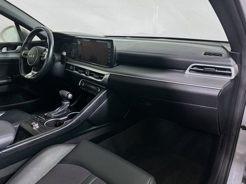 Used 2022 Kia K5 GT-Line image 27