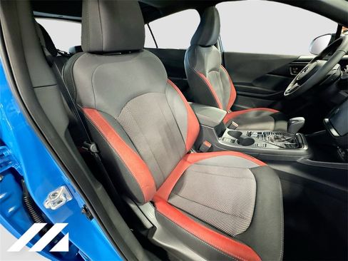 Used 2025 Subaru Impreza RS w/ Popular Package #3 image 30