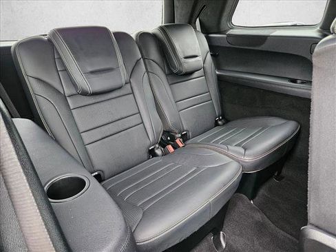 Used 2019 Mercedes-Benz GLS 63 AMG 4MATIC image 22