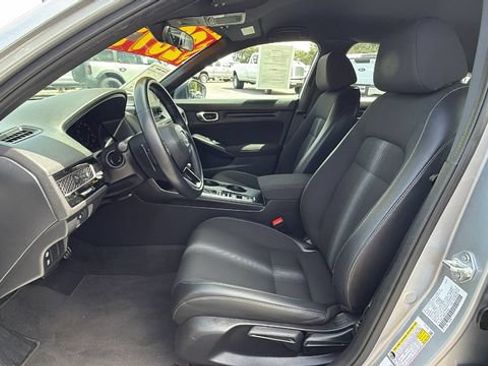 Used 2024 Honda Civic Sport image 31