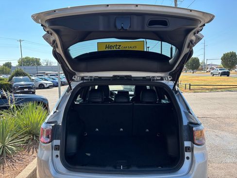 Used 2025 Jeep Compass Limited AWD/4WD image 27