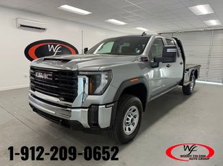 New 2026 GMC Sierra 3500 Pro w/ Convenience Package 360° Tour
