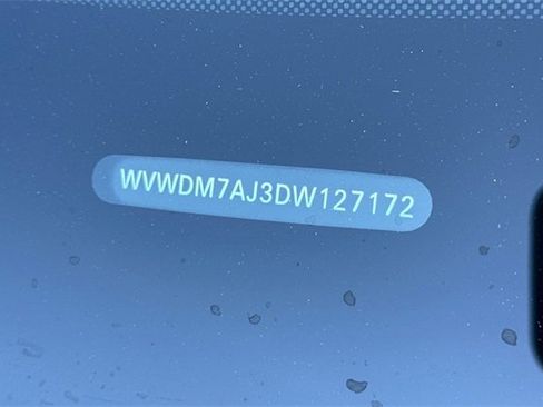 Used 2013 Volkswagen Golf TDI image 8