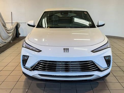 New 2026 Buick Envista Preferred w/ Convenience I Package image 11