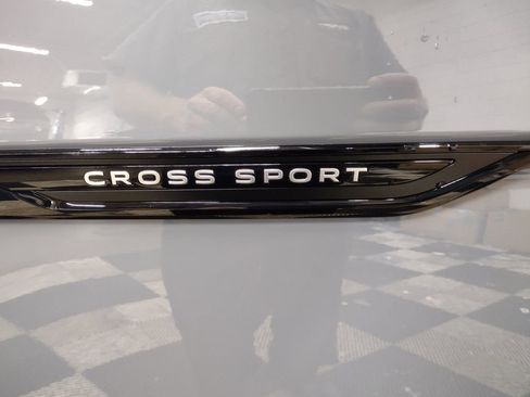 New 2026 Volkswagen Atlas Cross Sport SEL R-Line image 6