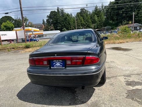 Used 2003 Buick Century Custom w/ Preferred Equipment Group 1SB FWD image 24