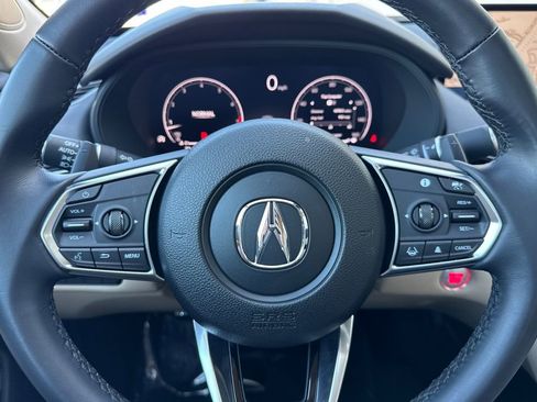 Certified 2025 Acura TLX w/ Technology Package image 29