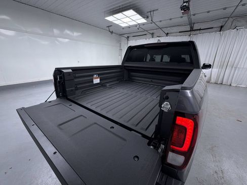 New 2026 Honda Ridgeline TrailSport image 16