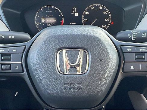 New 2027 Honda HR-V LX image 27