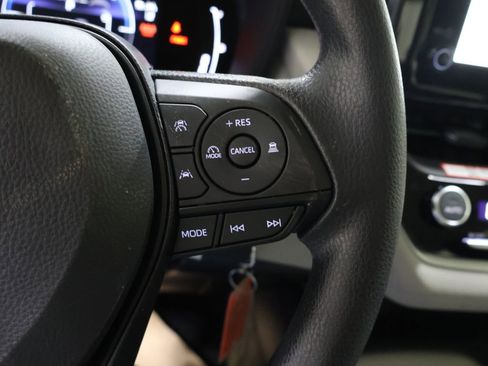 New 2026 Toyota Corolla LE FWD image 26