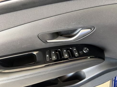 Used 2022 Hyundai Tucson SEL w/ Convenience + Premium Package FWD image 20