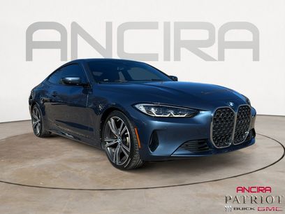 Used 2022 BMW 430i Coupe w/ Convenience Package