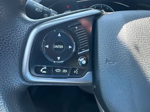 Used 2017 Honda Civic EX image 15