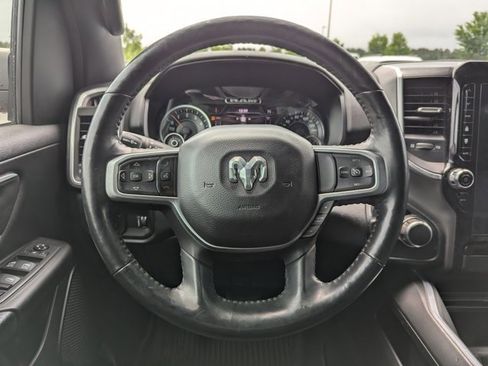 Used 2020 RAM 1500 Big Horn RWD image 15