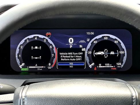 New 2026 Toyota 4Runner TRD Off-Road Premium image 19