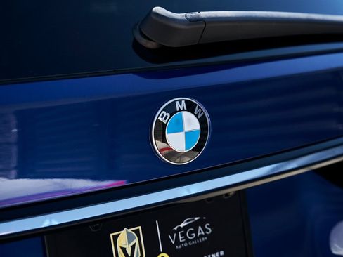 Used 2026 BMW ALPINA XB7 ALPINA XB7 image 11