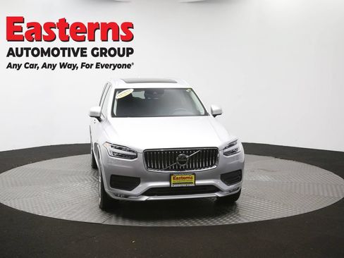 Used 2022 Volvo XC90 T5 Momentum AWD/4WD image 53