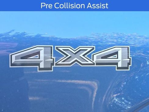 Used 2025 Ford F150 STX w/ Equipment Group 200A AWD/4WD image 10