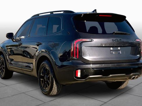 Used 2025 Kia Telluride SX Prestige X-Pro image 12