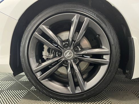 Certified 2024 Acura Integra A-Spec image 25