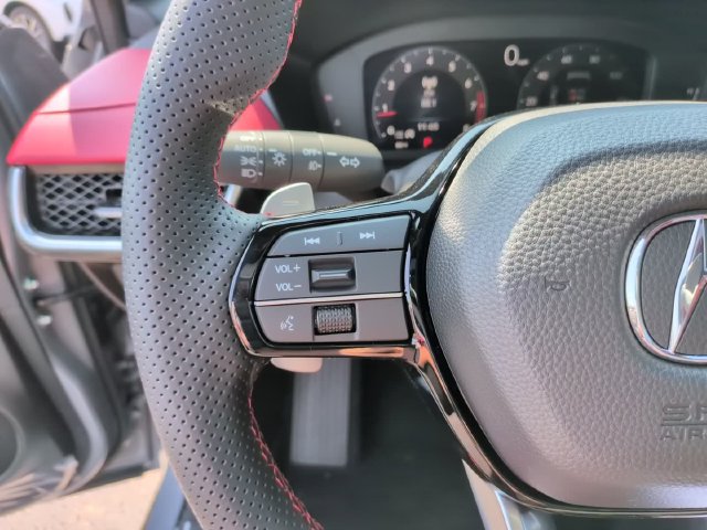 New 2026 Acura ADX A-Spec AWD/4WD image 19
