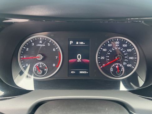 Used 2022 Kia K5 GT-Line w/ GT-Line FWD Premium Package image 62