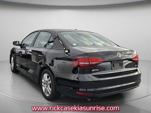 Used 2018 Volkswagen Jetta S image 7