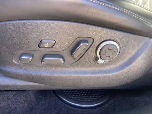 Used 2022 Genesis GV80 3.5T Prestige Signature image 18