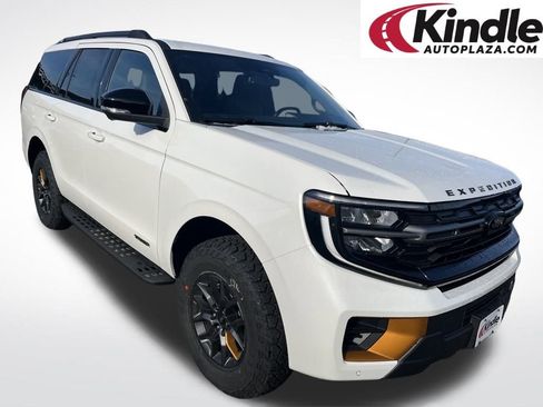 New 2025 Ford Expedition Tremor image 1