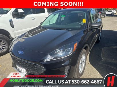 Used 2022 Ford Escape SE w/ Convenience Package
