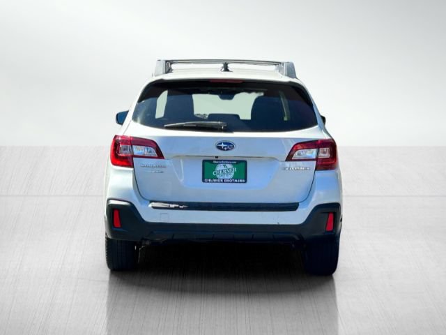 Used 2019 Subaru Outback 2.5i Limited AWD/4WD image 5