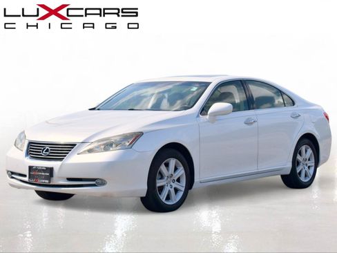 Used 2009 Lexus ES 350 FWD image 5