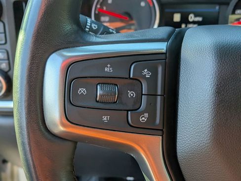 Used 2020 Chevrolet Silverado 1500 LTZ w/ LTZ Plus Package image 21